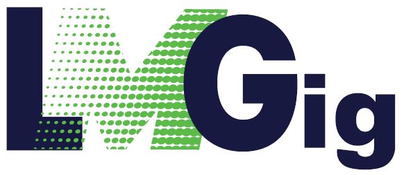 LMG Logo